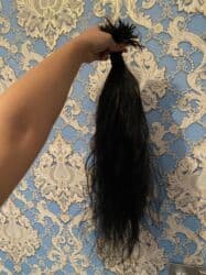 Qaynaq saçlar, Təbii, İşlənmiş lalafo.az -da Qaynaq saçlar, Təbii, İşlənmiş