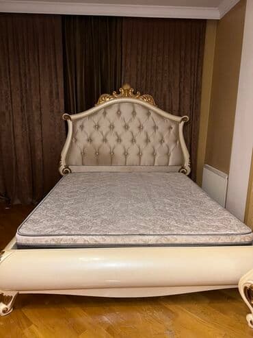 Great Wall: Təknəfərlik çarpayı, Türkiyə, İşlənmiş lalafo.az -da — 3 Great Wall: Təknəfərlik çarpayı, Türkiyə, İşlənmiş — 3