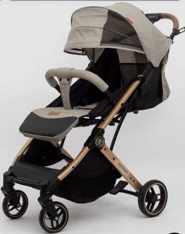 Klassik gəzinti arabası lalafo.az -da Klassik gəzinti arabası