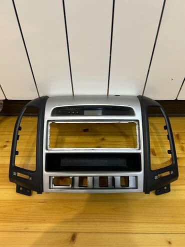 Hyundai 2007, 2007 il, Orijinal, Almaniya, Yeni lalafo.az -da Hyundai 2007, 2007 il, Orijinal, Almaniya, Yeni