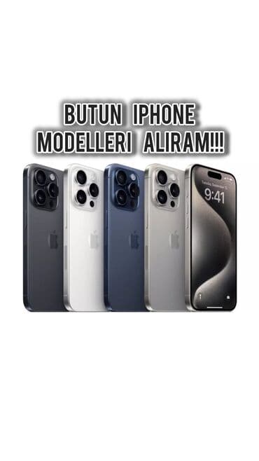 IPhone 16 Pro Max lalafo.az -da IPhone 16 Pro Max