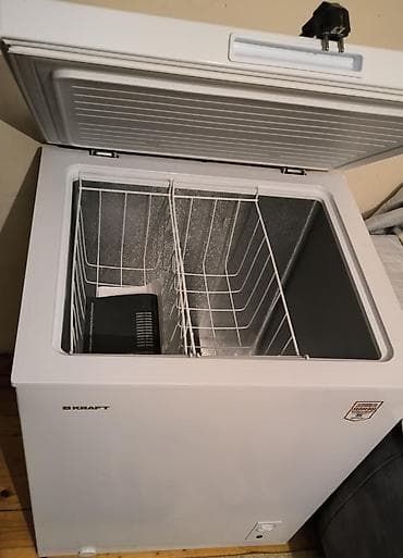 Qapalı dondurucu lalafo.az -da Qapalı dondurucu