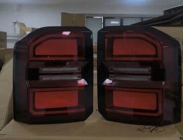 LED, Toyota 2024 il, Orijinal, Yaponiya, Yeni lalafo.az -da LED, Toyota 2024 il, Orijinal, Yaponiya, Yeni