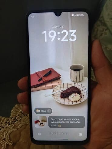 Xiaomi Redmi A5 – smartphone - Rəng: qara, düzbucaqlı dizayn, düz lalafo.az -da Xiaomi Redmi A5 – smartphone - Rəng: qara, düzbucaqlı dizayn, düz