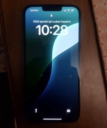 IPhone 13 Pro Max, 256 GB, Sierra Blue, Face ID lalafo.az -da IPhone 13 Pro Max, 256 GB, Sierra Blue, Face ID