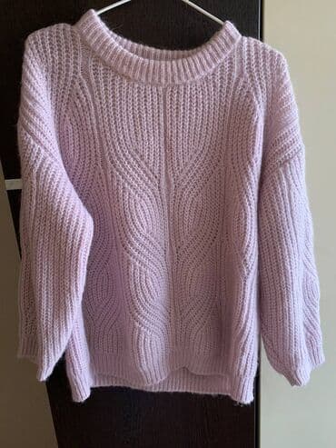 Sviter, Massimo Dutti, S, rəng - Yasəmən lalafo.az -da Sviter, Massimo Dutti, S, rəng - Yasəmən