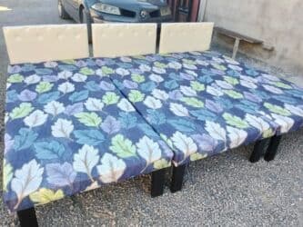 Çarpayılar hazırları var bir neferlik 60 manat iki neferlik taxt 110 lalafo.az -da Çarpayılar hazırları var bir neferlik 60 manat iki neferlik taxt 110