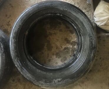 İşlənmiş Şin Belshyna 205 / 65 / R 15 lalafo.az -da İşlənmiş Şin Belshyna 205 / 65 / R 15