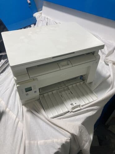 HP LaserJet Pro MFP (multifunksiyalı) qara‑ağ lazer printer lalafo.az -da HP LaserJet Pro MFP (multifunksiyalı) qara‑ağ lazer printer