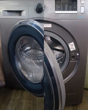LALA: Paltaryuyan maşın Samsung, 7 kq, İşlənmiş, Avtomat, Qurutmasız, Kredit yoxdur, Ünvandan götürmə lalafo.az -da LALA: Paltaryuyan maşın Samsung, 7 kq, İşlənmiş, Avtomat, Qurutmasız, Kredit yoxdur, Ünvandan götürmə