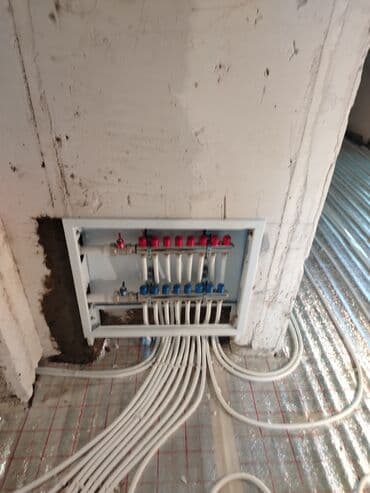 Anbar: Hər növ remont işləri - peşəkar usta! Boya, suvaq, alçipan, kafel lalafo.az -da — 3 Anbar: Hər növ remont işləri - peşəkar usta! Boya, suvaq, alçipan, kafel — 3