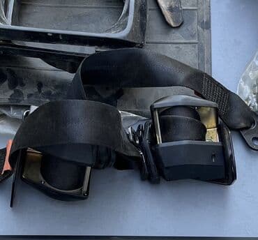 Vaz 2107 üçün təhlükəsizlik kəməri, maşının üstündən çıxıb lalafo.az -da Vaz 2107 üçün təhlükəsizlik kəməri, maşının üstündən çıxıb