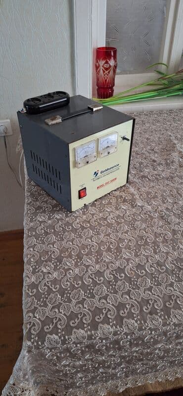 Transfarmartor 3000 volt original yapondu artırıb azaldan kondisioner lalafo.az -da Transfarmartor 3000 volt original yapondu artırıb azaldan kondisioner