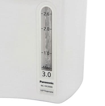 Термопоты: Термопот Panasonic, 3 л, Требуется ремонт at lalafo.az — 3 Термопоты: Термопот Panasonic, 3 л, Требуется ремонт — 3