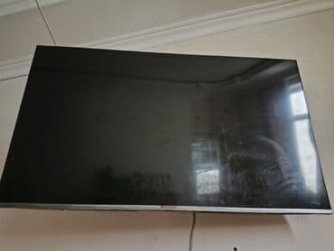 İşlənmiş Televizor Shivaki LED ekran 43" lalafo.az -da İşlənmiş Televizor Shivaki LED ekran 43"