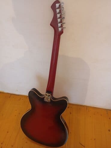 Spes gitara var satilir 600 man lalafo.az -da Spes gitara var satilir 600 man