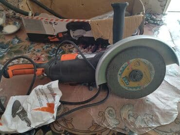 İşlənmiş Laqonda, 2300 W-dan çox, 230 mm, Kredit yoxdur, Ünvandan götürmə lalafo.az -da İşlənmiş Laqonda, 2300 W-dan çox, 230 mm, Kredit yoxdur, Ünvandan götürmə