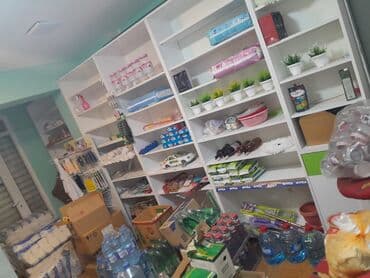 Məişət və xırdavat malları üçün tam komplekt mağaza inventarı və lalafo.az -da — 2 Məişət və xırdavat malları üçün tam komplekt mağaza inventarı və — 2