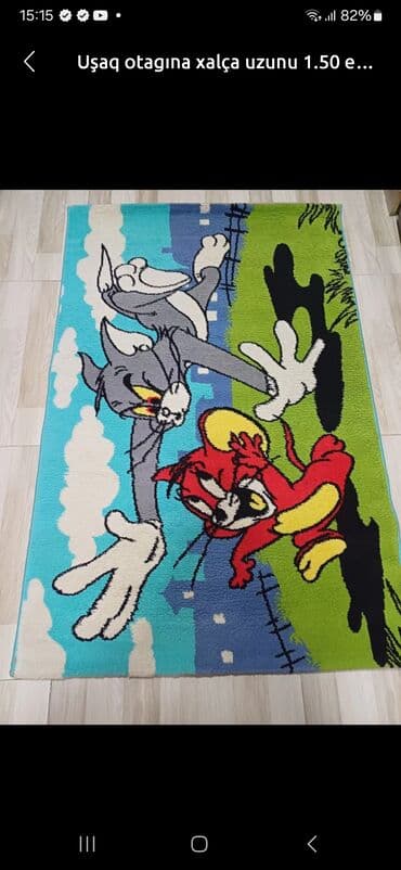 Xalça Dekorativ, Kredit yoxdur lalafo.az -da Xalça Dekorativ, Kredit yoxdur