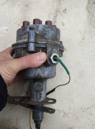 Məhsul: Avtomobil üçün mexaniki alışdırma dağıtıcısı (tramblor) lalafo.az -da Məhsul: Avtomobil üçün mexaniki alışdırma dağıtıcısı (tramblor)