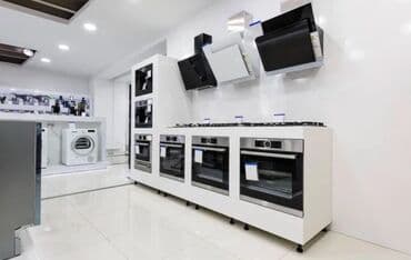 Маслобойки: Духовка Электрическая, Встраиваемая, Новый at lalafo.az — 9 Маслобойки: Духовка Электрическая, Встраиваемая, Новый — 9