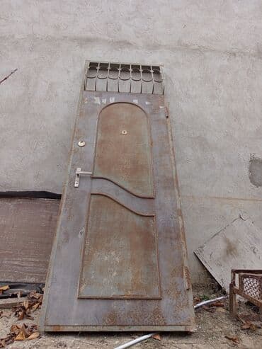 İşlənmiş Dəmir Həyət darvazası, 90 m, Mexaniki, Qapı ilə, Kredit yoxdur, Ödənişli quraşdırma, Ödənişli çatdırılma lalafo.az -da İşlənmiş Dəmir Həyət darvazası, 90 m, Mexaniki, Qapı ilə, Kredit yoxdur, Ödənişli quraşdırma, Ödənişli çatdırılma