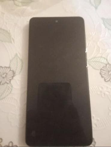 Samsung Galaxy A52 5G, 128 ГБ, цвет - Черный, Face ID at lalafo.az Samsung Galaxy A52 5G, 128 ГБ, цвет - Черный, Face ID