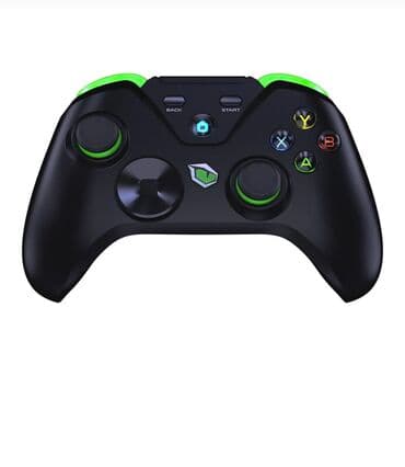 Oyunçu Pultu. Kompüterə, notbuka, telefona qoşulur. Oyunu pultdan lalafo.az -da Oyunçu Pultu. Kompüterə, notbuka, telefona qoşulur. Oyunu pultdan