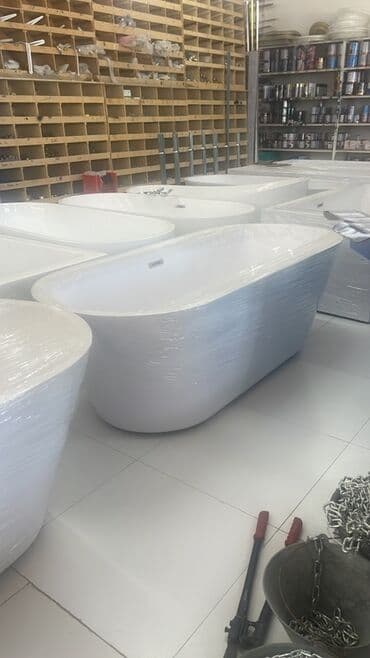 Yeni Vanna, Akril, Rayonlara çatdırılma, Ünvandan götürmə, Ödənişli çatdırılma lalafo.az -da Yeni Vanna, Akril, Rayonlara çatdırılma, Ünvandan götürmə, Ödənişli çatdırılma