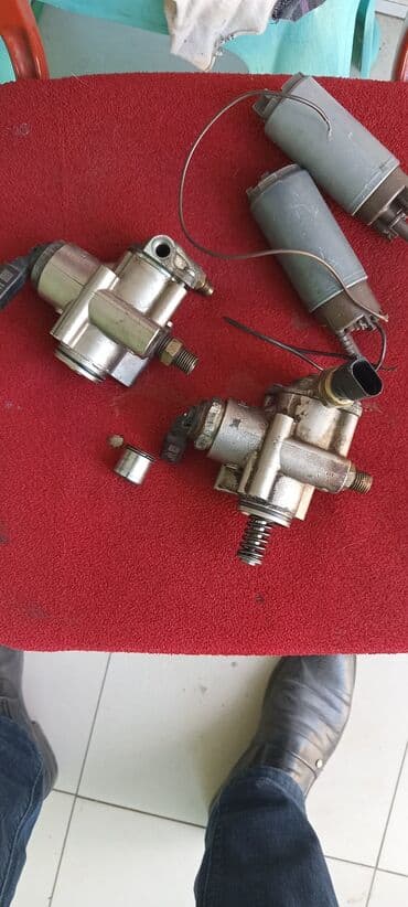 Volkswagen VW PASSAT, 2 l, Benzin, 2008 il, İşlənmiş lalafo.az -da Volkswagen VW PASSAT, 2 l, Benzin, 2008 il, İşlənmiş