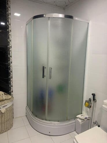 Duş şlanqları: Üstü açıq kabina, Künc üçün lalafo.az -da — 2 Duş şlanqları: Üstü açıq kabina, Künc üçün — 2