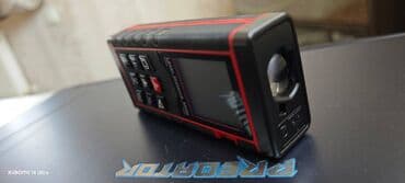 100 metr mesafə ölçən lazer metrə. Təzədir,işlənməyib.Keyfiyyeti lalafo.az -da 100 metr mesafə ölçən lazer metrə. Təzədir,işlənməyib.Keyfiyyeti