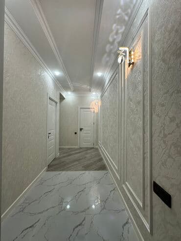 Brilliance: 2 otaqlı, Yeni tikili, 54 kv. m lalafo.az -da — 9 Brilliance: 2 otaqlı, Yeni tikili, 54 kv. m — 9