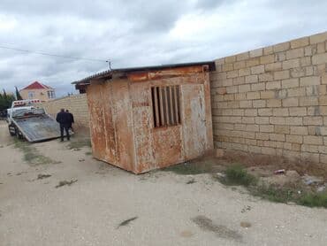 Metalkonstruksiya. Butka.Köşk Eni 2,50*3,50 Möhkəm dəmirdən lalafo.az -da Metalkonstruksiya. Butka.Köşk Eni 2,50*3,50 Möhkəm dəmirdən