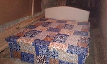 İkinəfərlik çarpayı lalafo.az -da İkinəfərlik çarpayı