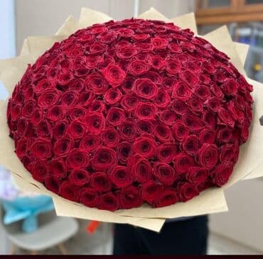 🔴 201 Qızılgul - 270₼
🌐 Ün. Əcəmi m yaxınlığı lalafo.az -da 🔴 201 Qızılgul - 270₼
🌐 Ün. Əcəmi m yaxınlığı