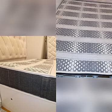 İşlənmiş, Ortopedik matras lalafo.az -da İşlənmiş, Ortopedik matras