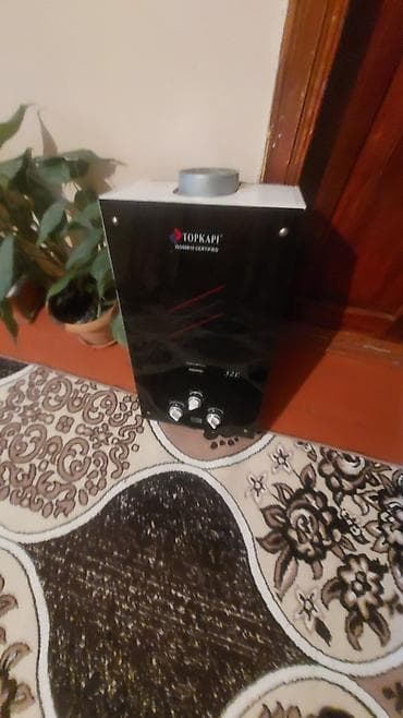 Kombi 32 kVt lalafo.az -da Kombi 32 kVt