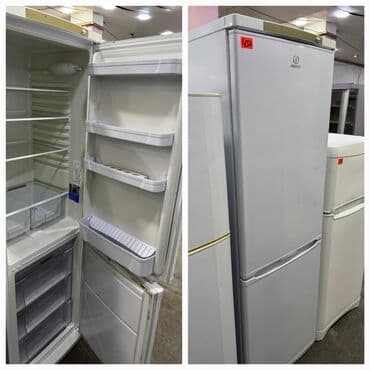 İşlənmiş 2 qapılı Indesit Soyuducu Satılır lalafo.az -da İşlənmiş 2 qapılı Indesit Soyuducu Satılır