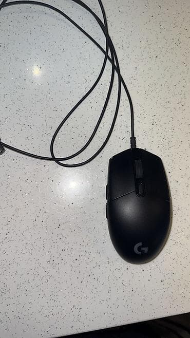 Logitech G102 LIGHTSYNC oyun siçanı - Bağlantı: USB-li, naqilli - lalafo.az -da Logitech G102 LIGHTSYNC oyun siçanı - Bağlantı: USB-li, naqilli -