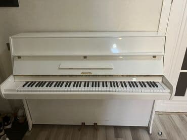 Piano, Akustik lalafo.az -da Piano, Akustik