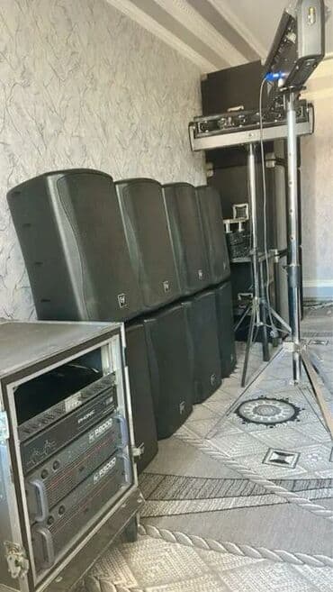 Kalonka🔈, mikrofon🎤, DJ🕴🏼, fotoqraf📷, isiqlar🪩, tustu aparati lalafo.az -da Kalonka🔈, mikrofon🎤, DJ🕴🏼, fotoqraf📷, isiqlar🪩, tustu aparati