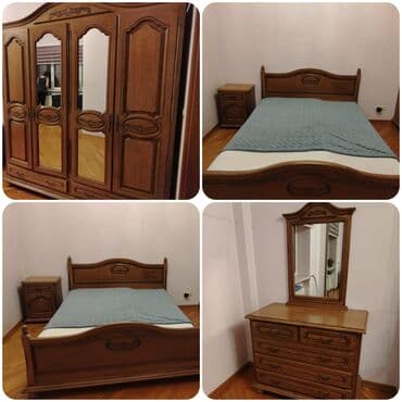 İkinəfərlik çarpayı, Dolab, Termo, 2 tumba, Rumıniya lalafo.az -da İkinəfərlik çarpayı, Dolab, Termo, 2 tumba, Rumıniya