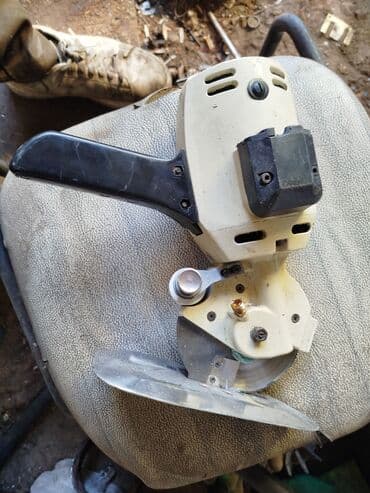 Parca kesen masin prafesanal isdenmis tezesi 250 manatdi iki ededi lalafo.az -da Parca kesen masin prafesanal isdenmis tezesi 250 manatdi iki ededi