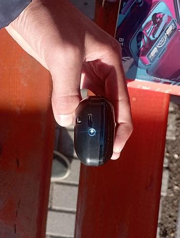 Yeni Simsiz (Bluetooth) Qulaqcıqlar, rəng - Qara lalafo.az -da — 2 Yeni Simsiz (Bluetooth) Qulaqcıqlar, rəng - Qara — 2