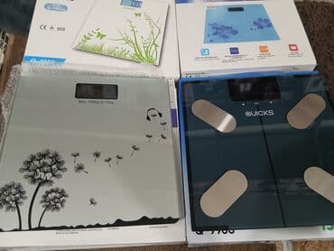 Döşəmə tərəziləri, 180 kq, Ödənişli çatdırılma lalafo.az -da Döşəmə tərəziləri, 180 kq, Ödənişli çatdırılma