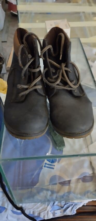 Bot ayakkabı 37 razmer Türkiyədən alınıb sm24,5 lc Waikiki lalafo.az -da Bot ayakkabı 37 razmer Türkiyədən alınıb sm24,5 lc Waikiki