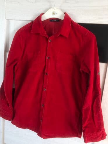 Köynək, Oğlan üçün, 10 - 12 yaş, Lc Waikiki lalafo.az -da Köynək, Oğlan üçün, 10 - 12 yaş, Lc Waikiki