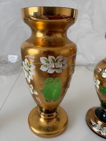 Vaza dəsti lalafo.az -da Vaza dəsti