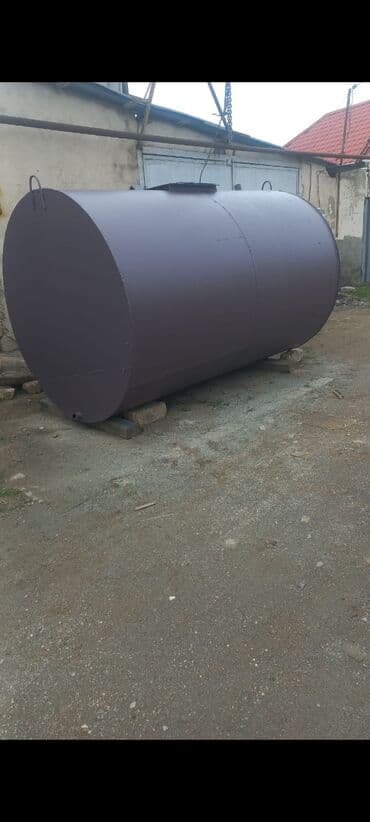 Bak, Metal, 1000 l l, İşlənmiş, Ödənişli çatdırılma lalafo.az -da Bak, Metal, 1000 l l, İşlənmiş, Ödənişli çatdırılma